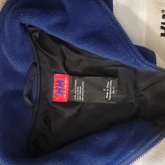 Helly Hanson jacket - Picture 3 of 4